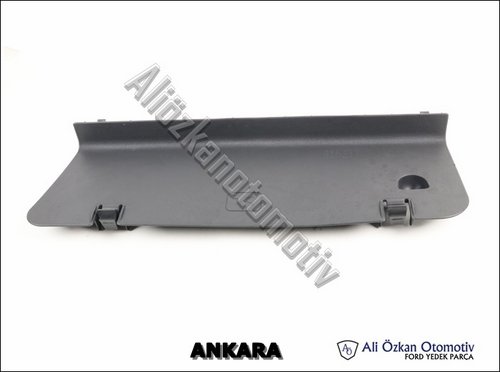 KAPAK:KRIKO YERI,ON SAG BASAMAK