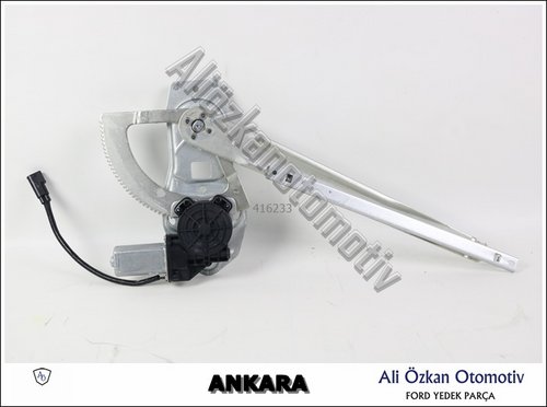 ÖN CAM KRİKOSU (MOTORU İLE) SAĞ
