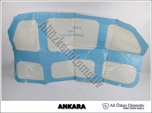 KALKAN:KAPI SU MUHAFAZA,SURGULU KAPI(PLASTIK)