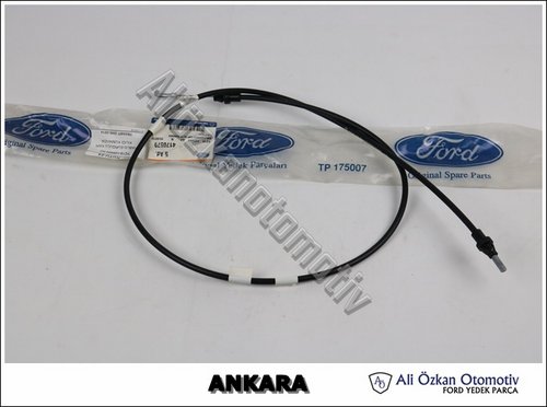 KABLO:SURGULU KAPI KILIDI KUMANDA