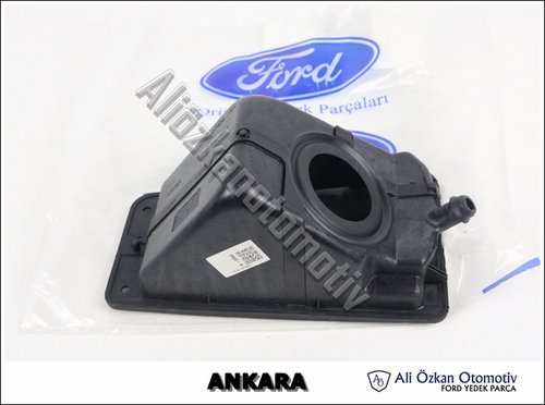 YUVA:YAKIT DEPO DOLDURMA BORUSU