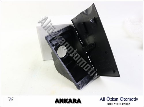 DEPO BOĞAZ BAKALİTİ KAPAKLI