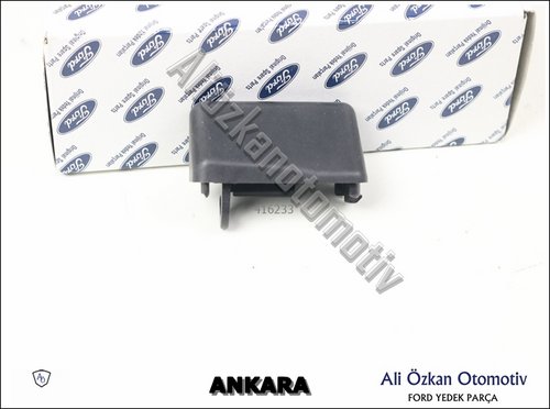 KAPAK:KAPI KIZAGI,ARKA(SURGULU KAPI) (KISA SASI)
