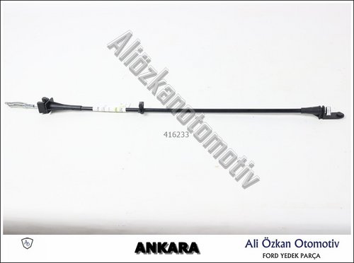 ÖN KAPI AÇMA TELİ