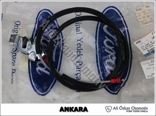 KILIT - UST SOL (ORTA TAVANLI)