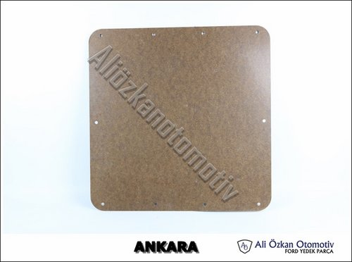 TRIM:ARKA KAPI R/L (2)