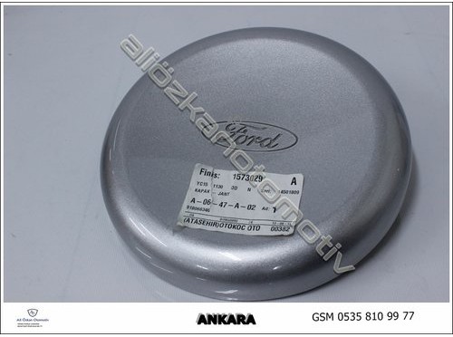 KAPAK - JANT