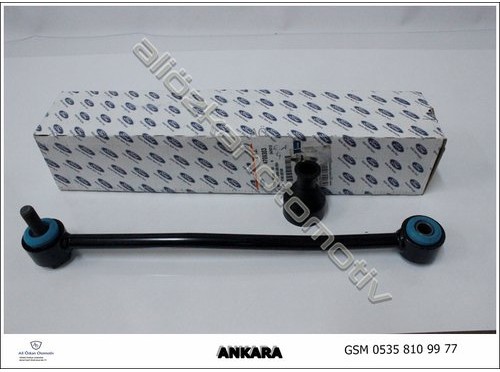 VİRAJ Z ROT ARKA