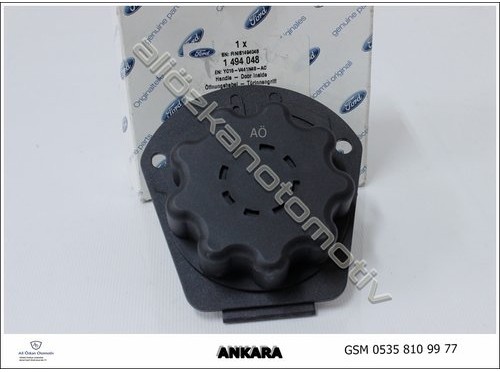 KAPI KOLU - ARKA KAPI,IC SAG(CIFT KAPI)