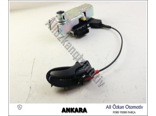 ON KAPI KILIDI KOMPLE (ELK) R SAĞ