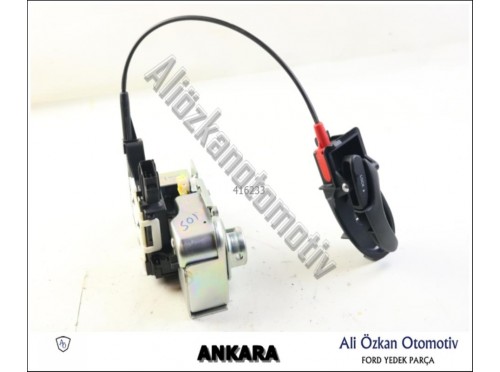 ÖN KAPI KILIDI KOMPLE (ELK) L SOL