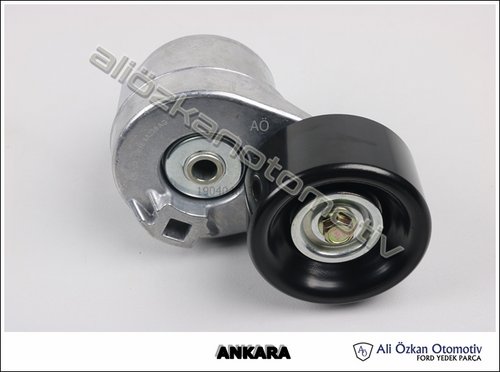 ALTERNATÖR KAYIŞ GERGİ