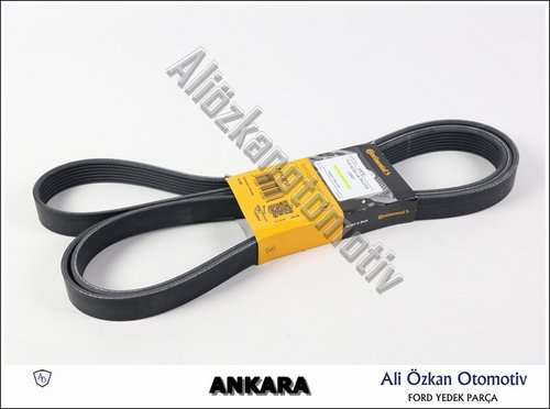 KAYIŞ ALTERNATOR (-AC) 7PK 2710