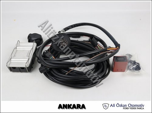KIT- ELEKTRIK AKSAM