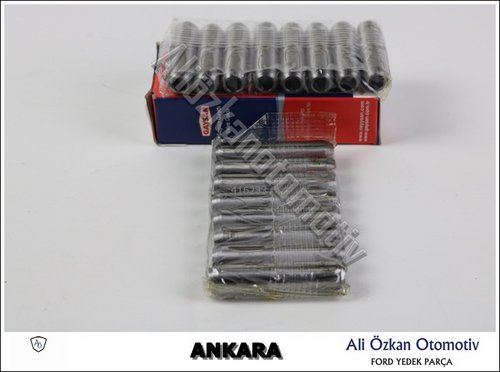 SUBAP GAYDI TAKIM 16 VALF