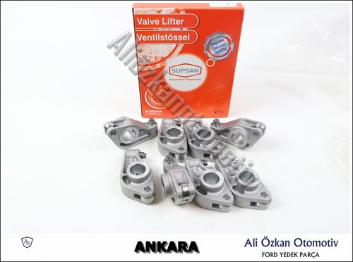 SUBAP TUŞU KISA TAKIM