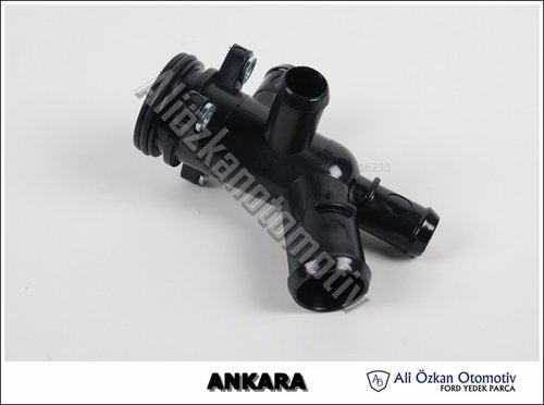 DEVİRDAİM ARKA BORU