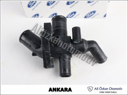 TERMOSTAT YUVASI