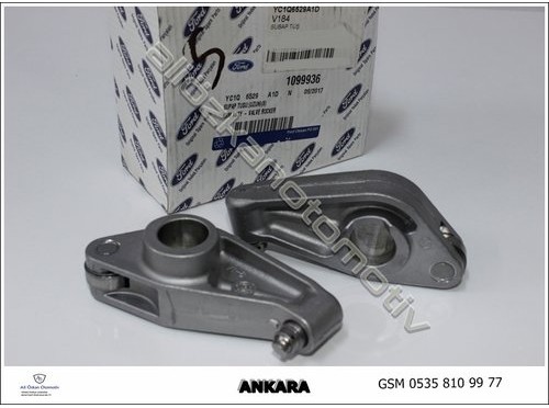 TUŞ TAKIMI UZUN ADET