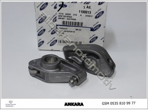 TUŞ TAKIMI ADET KISA