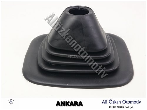 VİTES KOL KÖRÜĞÜ