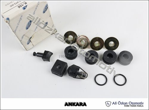 TAMIR TAKIMI:VITES KOLU