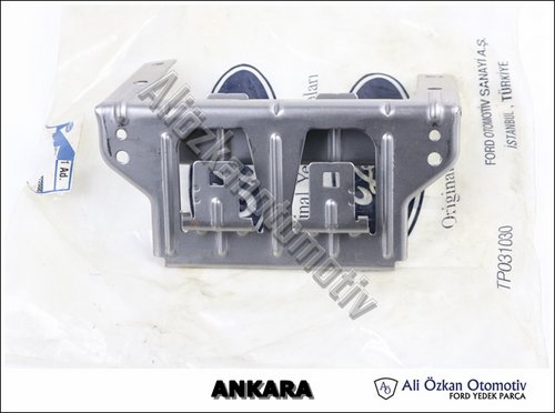 BRAKET:SIGORTA KUTUSU