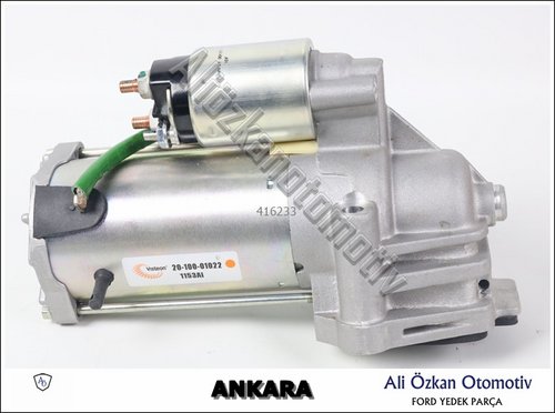 MOTOR:MARS,KOMPLE