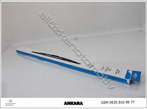 SİLECEK SÜPÜRGESİ TAKIM 700-550