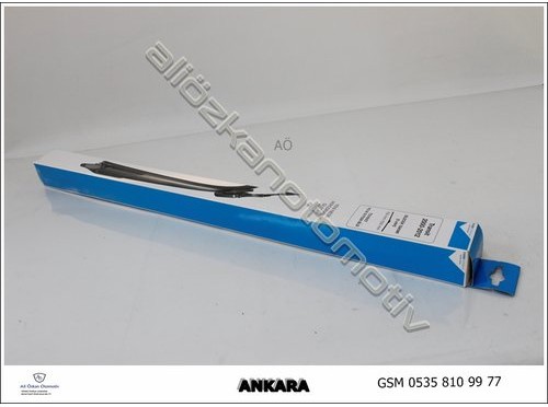 SİLECEK SÜPÜRGESİ TAKIM MUZ TİP 700-550