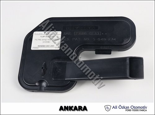 ŞANZUMAN FİLİTRESİ
