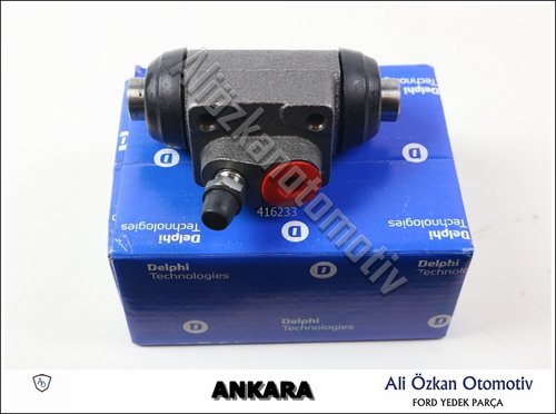 ARKA FREN SİLİNDİRİ