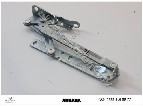 BAGAJ KAPAK MENTEŞESİ SAĞ SEDAN