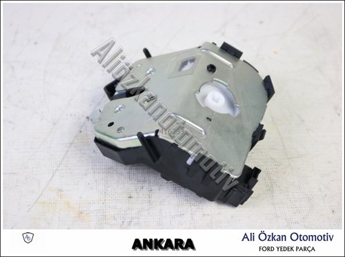 BAGAJ KAPAK KILIDI FOCUS 4/D/5/D 98>04