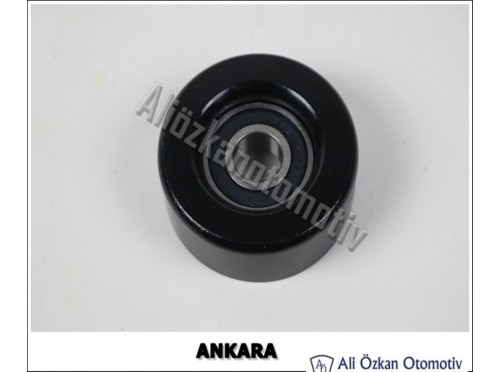 ALTERNATOR GERGI RULMANI TEK CELIK NSK