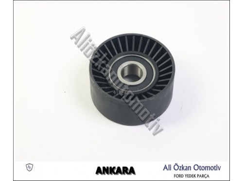 ALTERNATÖR KAYIŞ GERGİ BİLYA (PLASTİK)