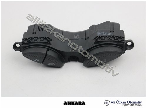 ANAHTAR:COK AMACLI(+AC/-ISITILIR ON CAM)