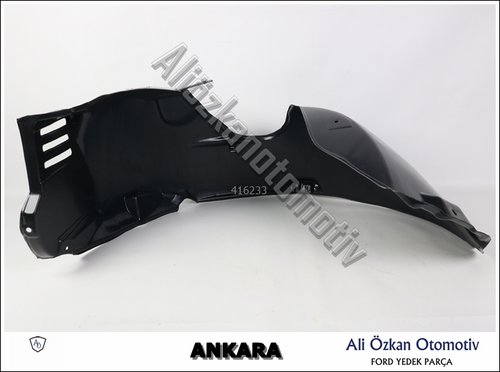 ÇAMURLUK DAVLUMBAZ SAĞ ÖN