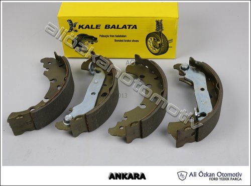 ARKA FREN BALATASI