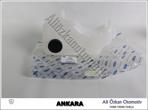 RADYATÖR YEDEK SU DEPOSU