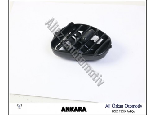 HAVA ÜFLEME IZGARASI FIESTA  SAĞ