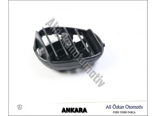 FİESTA SOL HAVA IZGARASI YS