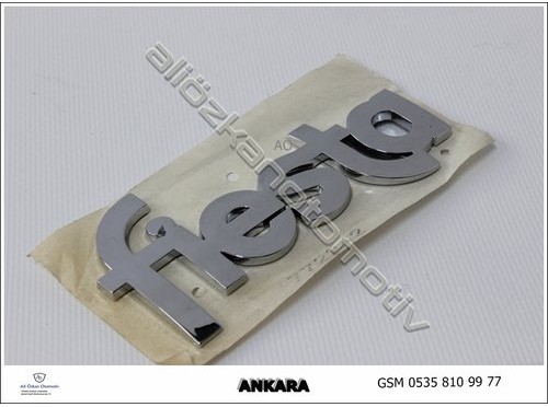 ARMA:ARKA FIESTA YAZISI