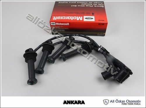 BUJİ KABLOSU 1,6 MOTORCRAFT