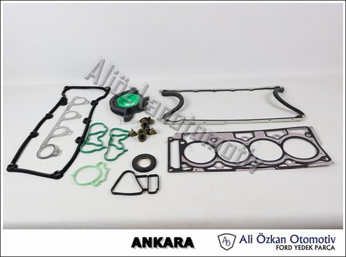 TAKIM CONTA FULL 1,6 ZETEC ROCAM