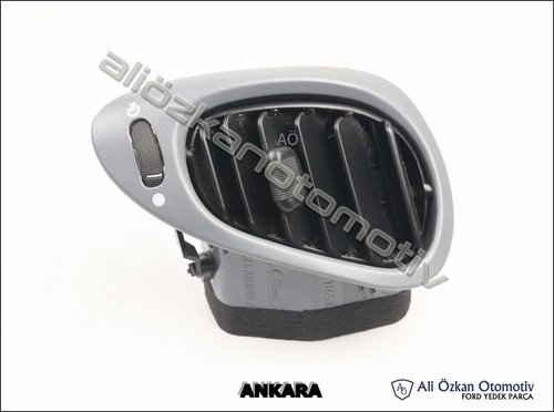 FİESTA SOL  HAVA IZGARASI