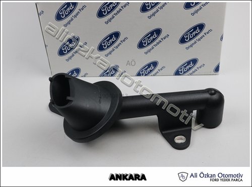 BORU - YAG POMPASI IC