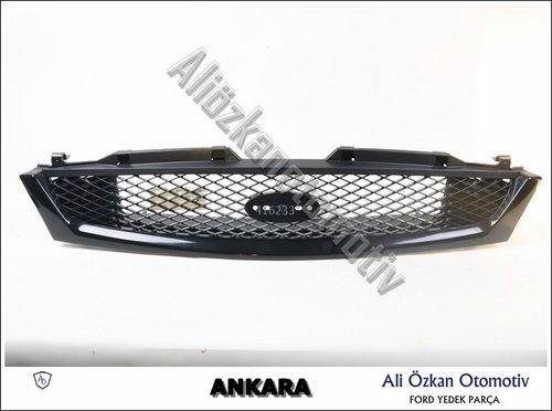 ÖN PANJUR KOMPLE PETEKLİ TİP