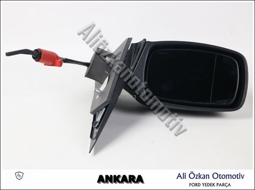 SOL DIŞ AYNA MANUEL