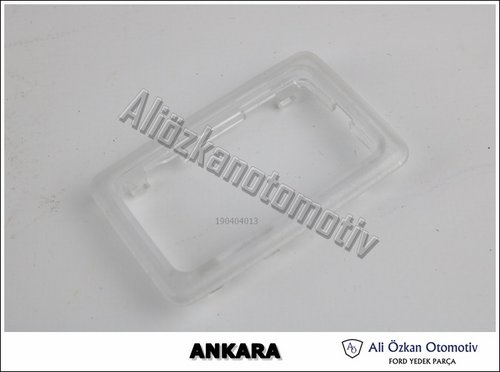 GÜNEŞLİK AYDINLATMA ÇERÇEVESİ